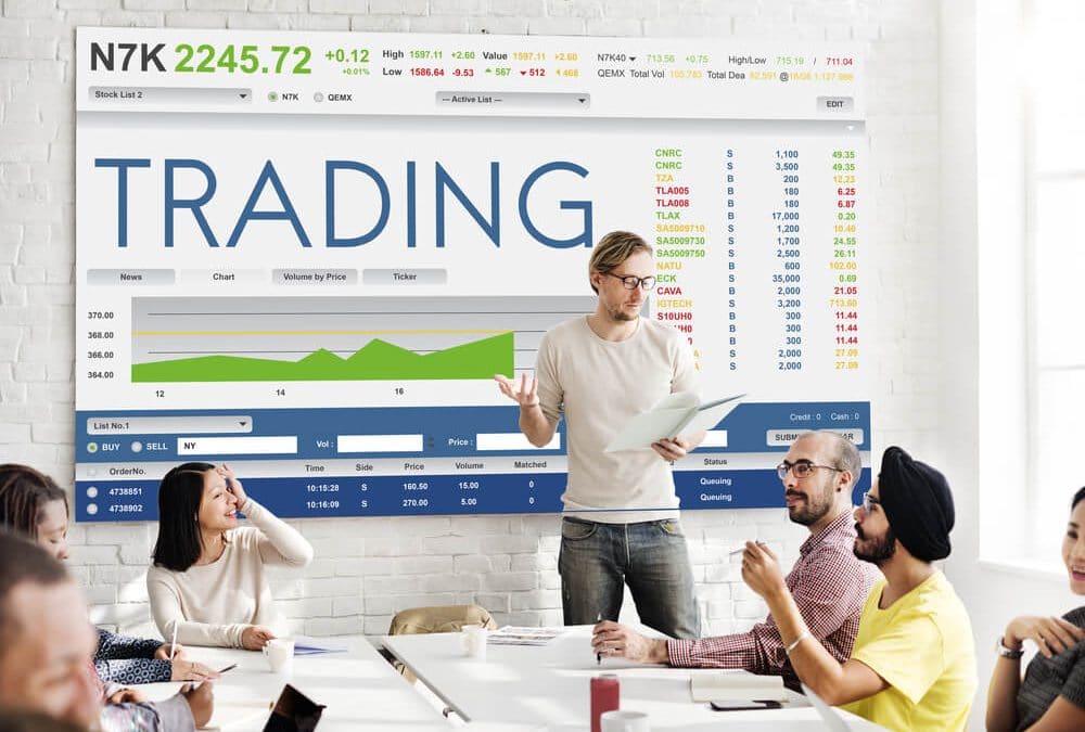 The important elements to remember when becoming a Forex Trader